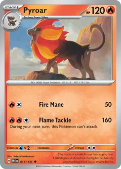 Prismatic Evolutions