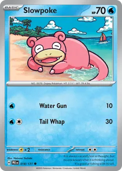 Prismatic Evolutions