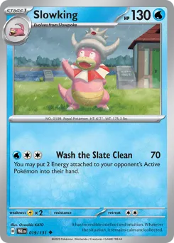 Prismatic Evolutions