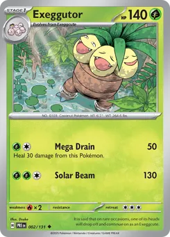 Prismatic Evolutions
