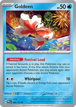 Prismatic Evolutions
