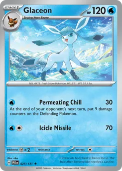 Prismatic Evolutions