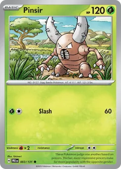 Prismatic Evolutions