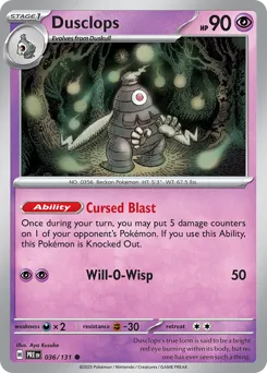 Prismatic Evolutions