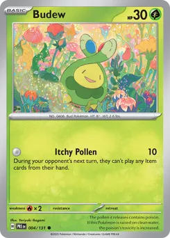 Prismatic Evolutions