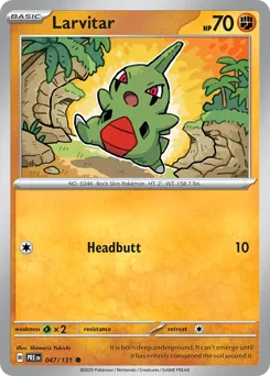 Prismatic Evolutions
