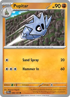 Prismatic Evolutions
