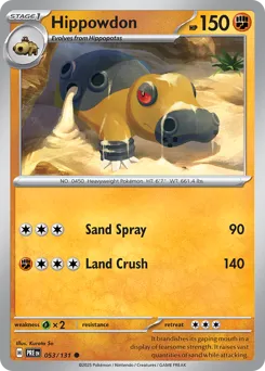 Prismatic Evolutions