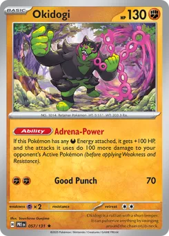 Prismatic Evolutions