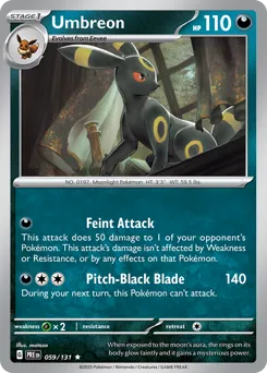 Prismatic Evolutions