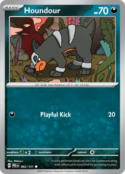 Prismatic Evolutions