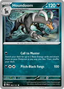 Prismatic Evolutions
