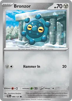 Prismatic Evolutions
