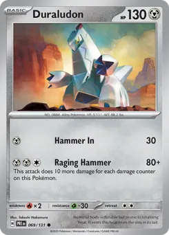 Prismatic Evolutions