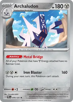 Prismatic Evolutions