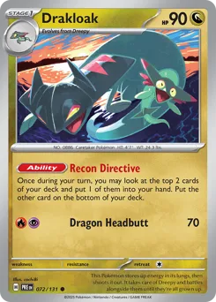 Prismatic Evolutions