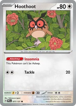 Prismatic Evolutions