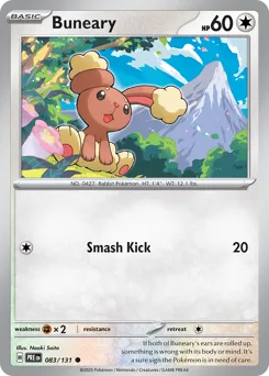 Prismatic Evolutions