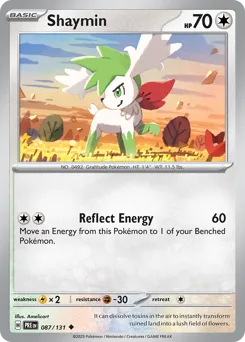 Prismatic Evolutions