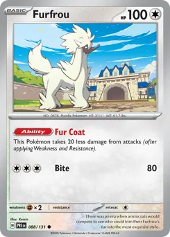 Prismatic Evolutions