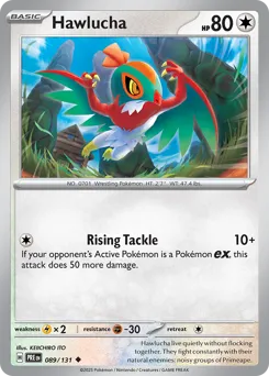 Prismatic Evolutions