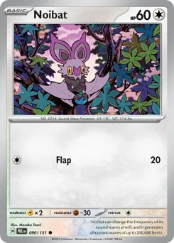 Prismatic Evolutions