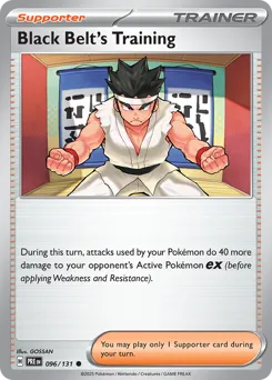 Prismatic Evolutions