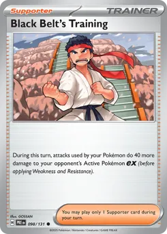 Prismatic Evolutions