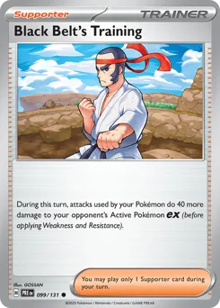 Prismatic Evolutions