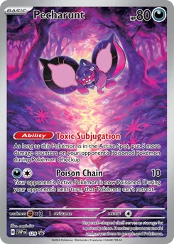 Scarlet & Violet Black Star Promos