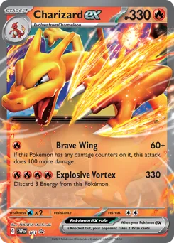 Scarlet & Violet Black Star Promos