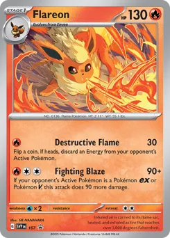 Scarlet & Violet Black Star Promos