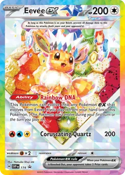Scarlet & Violet Black Star Promos