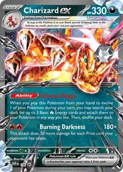 Scarlet & Violet Black Star Promos