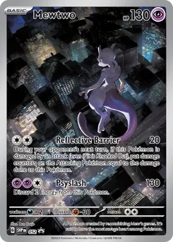Scarlet & Violet Black Star Promos