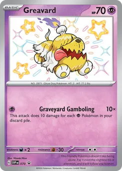 Scarlet & Violet Black Star Promos
