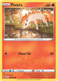 Astral Radiance