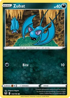 Silver Tempest