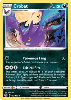 Silver Tempest