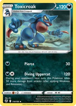 Silver Tempest