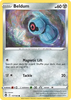 Silver Tempest