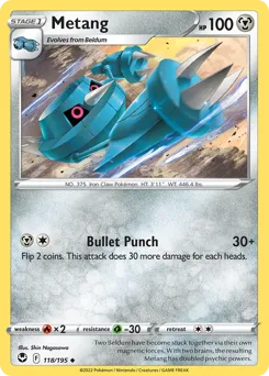 Silver Tempest