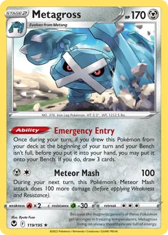 Silver Tempest