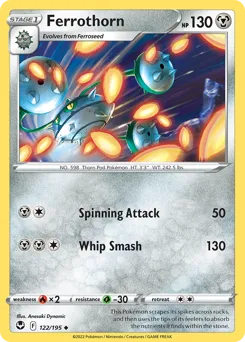 Silver Tempest