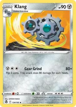 Silver Tempest