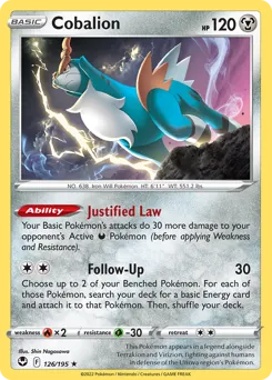 Silver Tempest