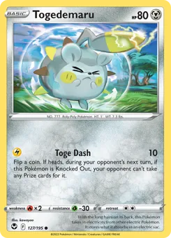 Silver Tempest