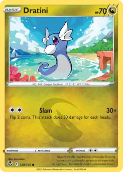 Silver Tempest