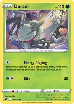 Silver Tempest