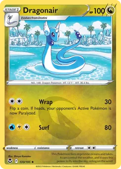 Silver Tempest